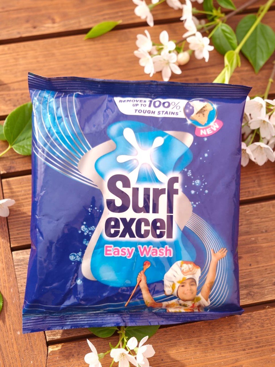 Surf Excel , Easy Wash 500g